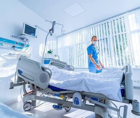 Metro Hospital
