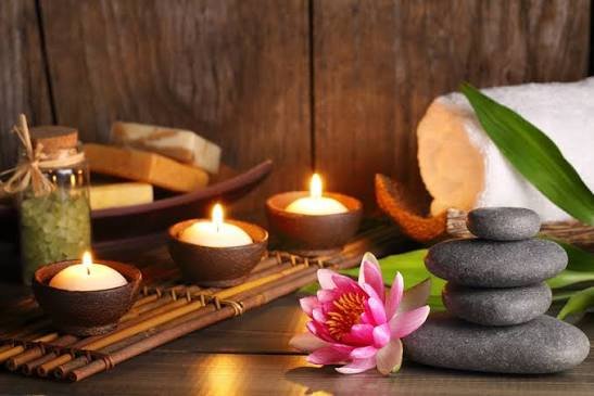 Serenity Spa &Health
