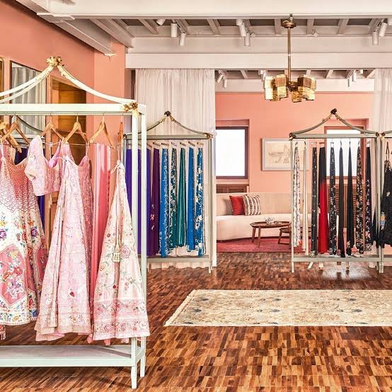 Thread & Needle Boutique