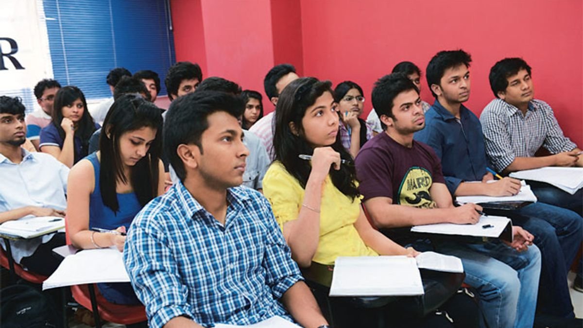 Preparation for HSC NEET JEE and CET exam