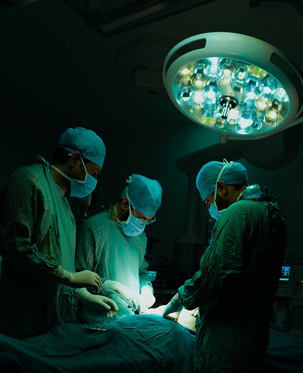 Surgery