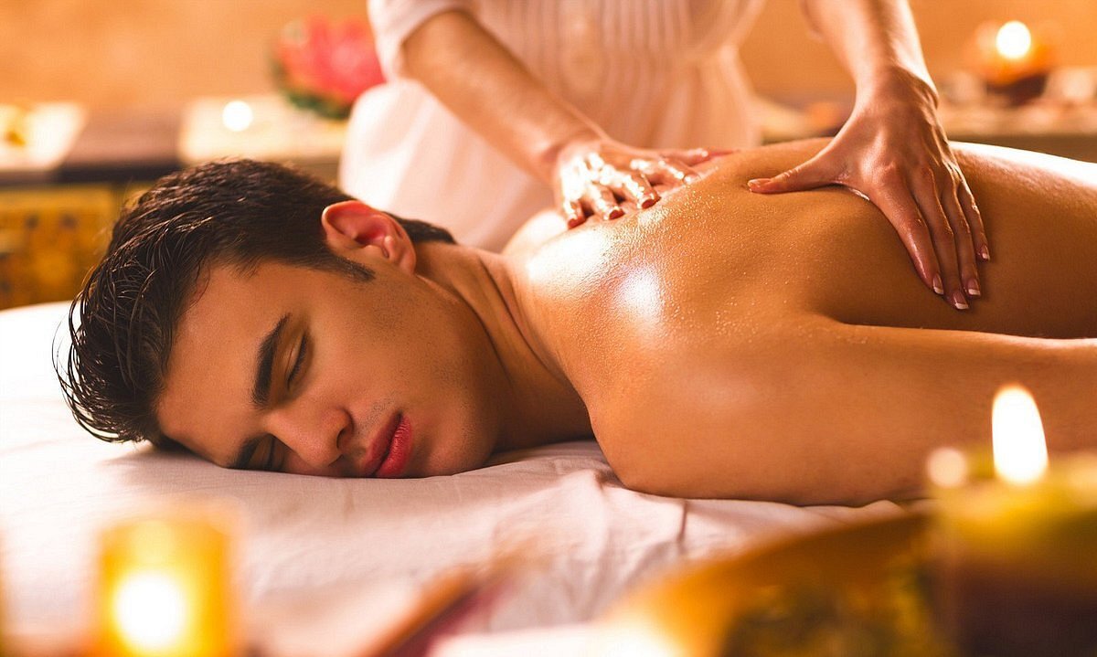 spa