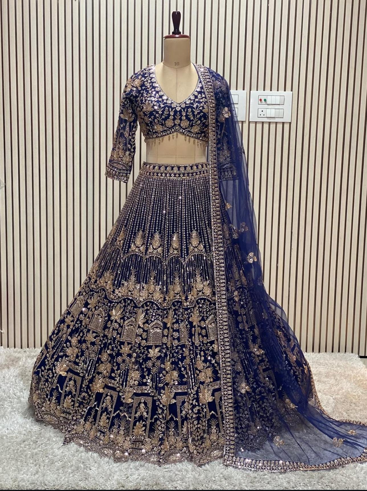 lehenga