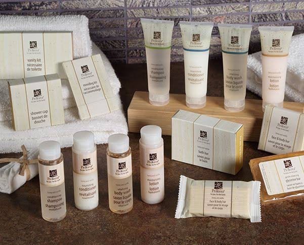 Premium Hotel products