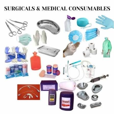 Hospital kit