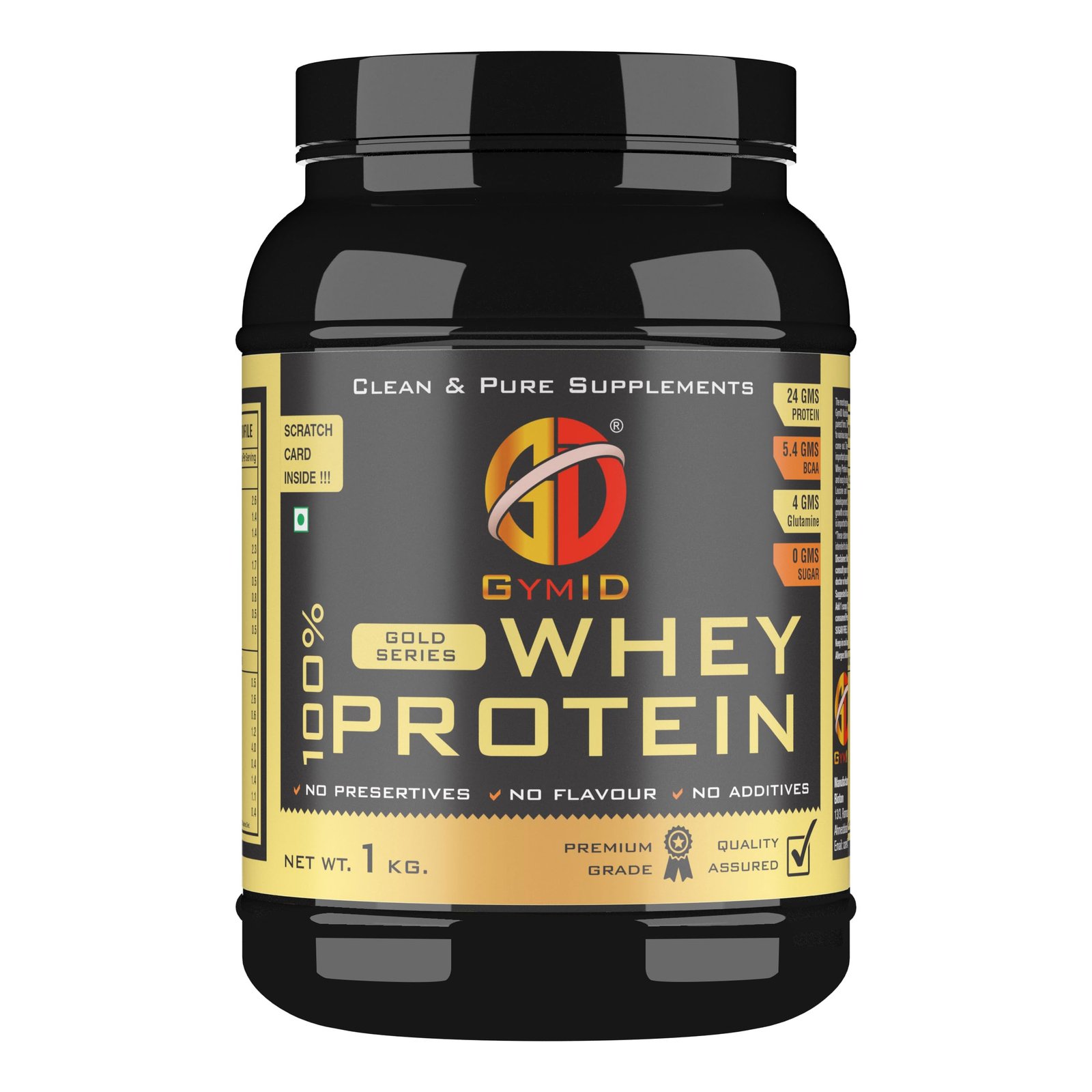 protein