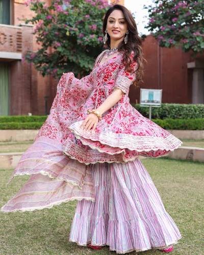 sharara